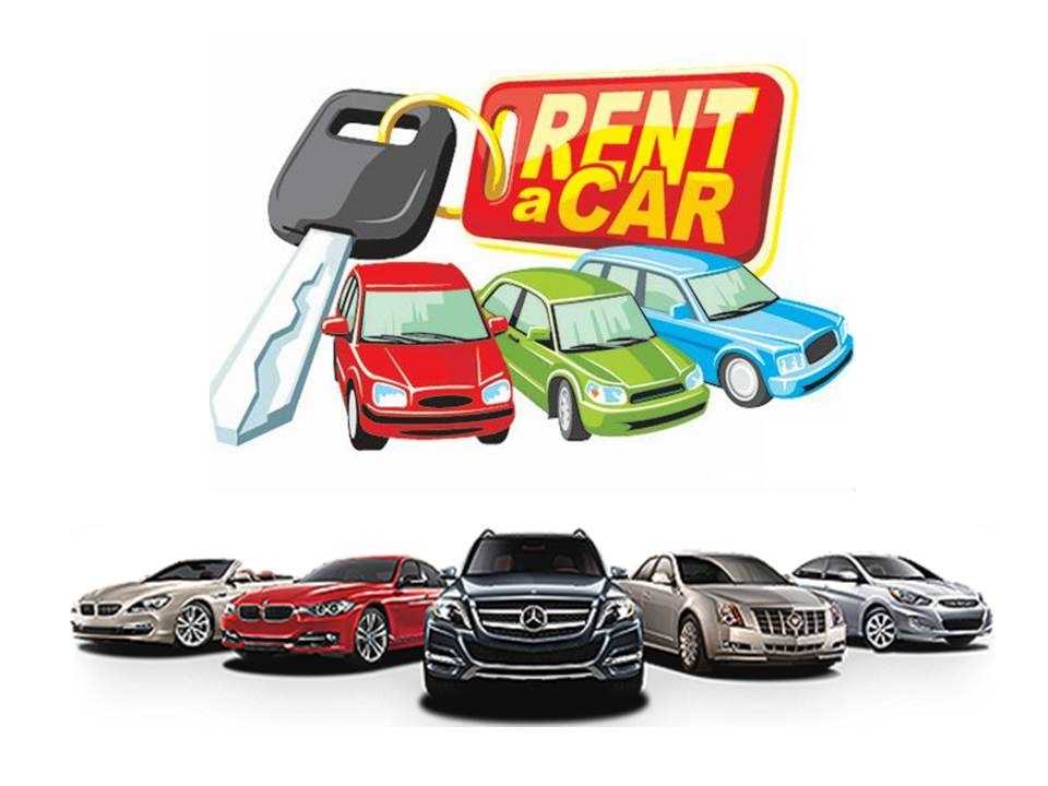 Yenice Rent A Car